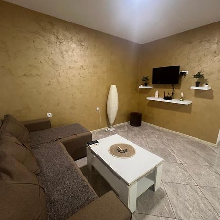 Aurora Apartment 松博尔 外观 照片