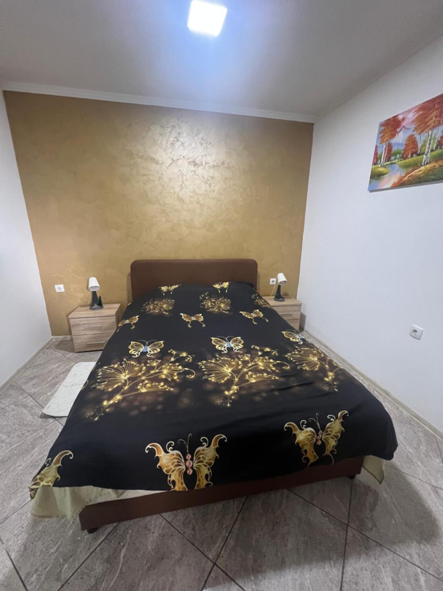 Aurora Apartment 松博尔 外观 照片