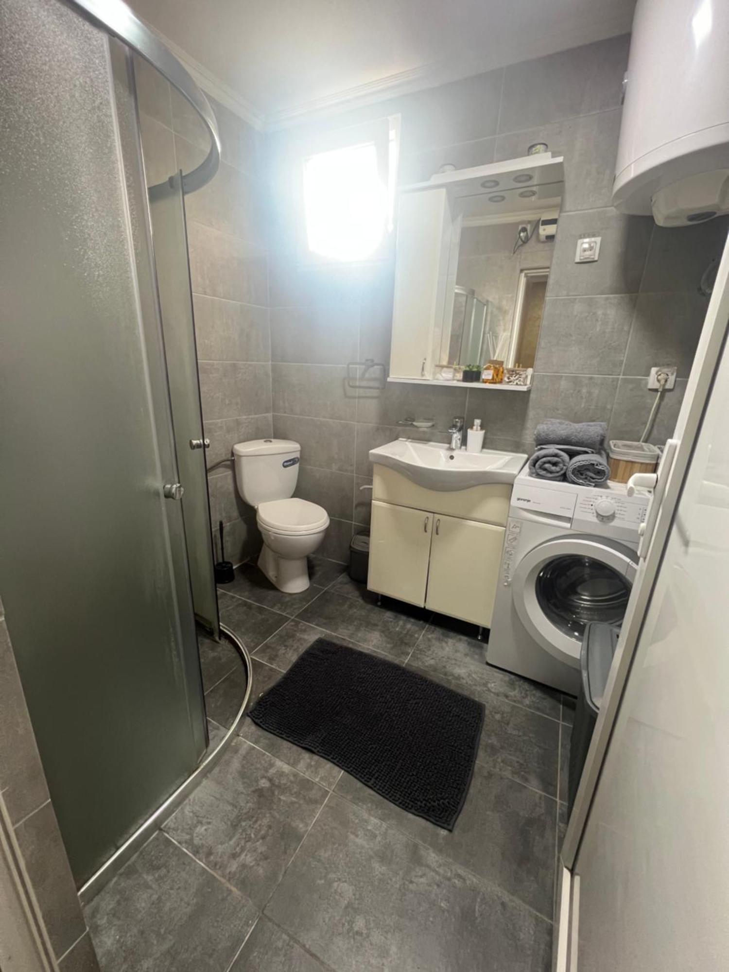 Aurora Apartment 松博尔 外观 照片